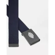 Ремінь Dickies - Orcutt Webbing Belt Dark Navy - Зображення 3