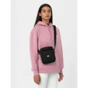 Сумка Dickies - Moreauville Cross Body Black - Зображення 5