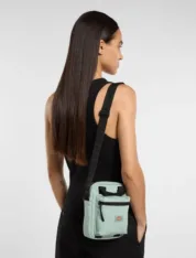 Сумка Dickies - Moreauville Cross Body Iceberg Green - Зображення 3