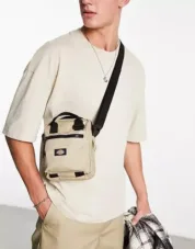 Сумка Dickies - Moreauville Cross Body Khaki - Зображення 7