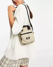 Сумка Dickies - Moreauville Cross Body Khaki - Зображення 2