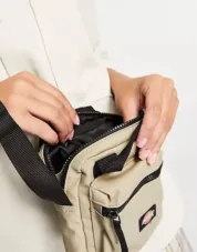 Сумка Dickies - Moreauville Cross Body Khaki - Зображення 3