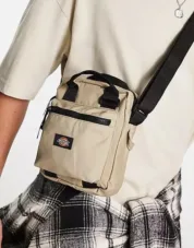 Сумка Dickies - Moreauville Cross Body Khaki - Зображення 8