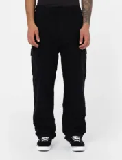 Штани Dickies - Eagle Bend Cargo Trousers Black - Зображення 10
