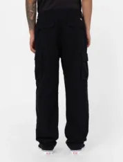 Штани Dickies - Eagle Bend Cargo Trousers Black - Зображення 9