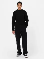 Штани Dickies - Eagle Bend Cargo Trousers Black - Зображення 11
