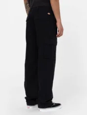 Штани Dickies - Eagle Bend Cargo Trousers Black - Зображення 7