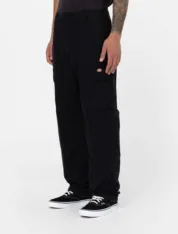 Штани Dickies - Eagle Bend Cargo Trousers Black - Зображення 3