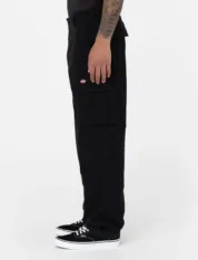 Штани Dickies - Eagle Bend Cargo Trousers Black - Зображення 2