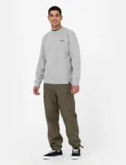 Штани Dickies - Eagle Bend Cargo Trousers Military Green - Зображення 2