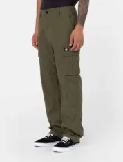Штани Dickies - Eagle Bend Cargo Trousers Military Green - Зображення 12