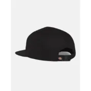 Кепка Dickies Albertville Baseball Cap Black - Зображення 5