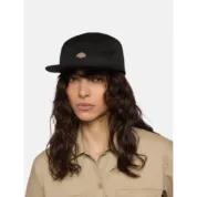 Кепка Dickies Albertville Baseball Cap Black - Зображення 4