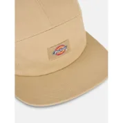Кепка Dickies Albertville Baseball Cap Khaki - Зображення 4