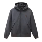 Куртка Dickies - New Sarpy Jacket Charcoal Grey