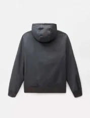 Куртка Dickies - New Sarpy Jacket Charcoal Grey - Зображення 8