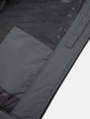 Куртка Dickies - New Sarpy Jacket Charcoal Grey - Зображення 6