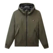 Куртка Dickies - New Sarpy Jacket Military Green