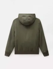 Куртка Dickies - New Sarpy Jacket Military Green - Зображення 2