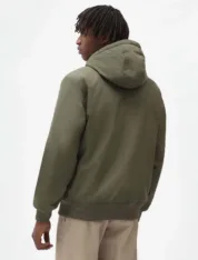 Куртка Dickies - New Sarpy Jacket Military Green - Зображення 4