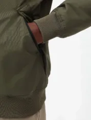 Куртка Dickies - New Sarpy Jacket Military Green - Зображення 5