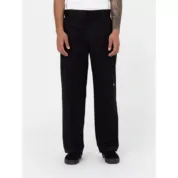 Брюки Dickies - Double Knee Rec Black - Зображення 2