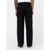 Брюки Dickies - Double Knee Rec Black - Зображення 3