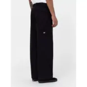 Брюки Dickies - Double Knee Rec Black - Зображення 4