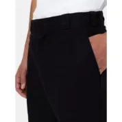 Брюки Dickies - Double Knee Rec Black - Зображення 6