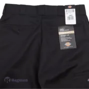 Брюки Dickies - Double Knee Rec Black - Зображення 7