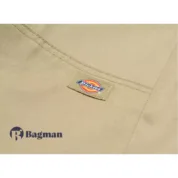 Брюки Dickies - Double Knee Rec Khaki - Зображення 2