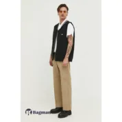 Брюки Dickies - Double Knee Rec Khaki - Зображення 4