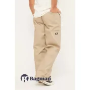 Брюки Dickies - Double Knee Rec Khaki - Зображення 5