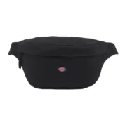 Сумка Dickies - Duck Canvas Cross Body Bum Bag Black