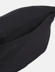 Сумка Dickies - Duck Canvas Cross Body Bum Bag Black - Зображення 3