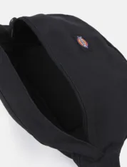 Сумка Dickies - Duck Canvas Cross Body Bum Bag Black - Зображення 4