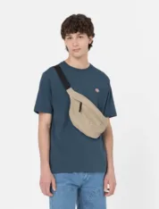 Сумка Dickies - Duck Canvas Cross Body Bum Bag Desert Sand - Зображення 4