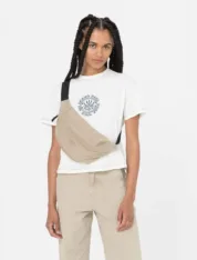 Сумка Dickies - Duck Canvas Cross Body Bum Bag Desert Sand - Зображення 6