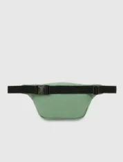 Сумка Dickies - Duck Canvas Cross Body Bum Bag Olive Green - Зображення 6