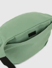 Сумка Dickies - Duck Canvas Cross Body Bum Bag Olive Green - Зображення 4