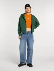 Dickies - Maple Valley mid weight Pumpkin Spice - Зображення 6