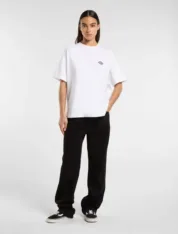 Dickies - Summerdale light weight White - Зображення 5