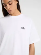 Dickies - Summerdale light weight White - Зображення 3