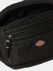 Сумка Dickies - Ashville Pouch Cordura® Black Cordura® Black - Зображення 4