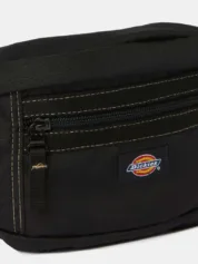 Сумка Dickies - Ashville Pouch Cordura® Black Cordura® Black - Зображення 3