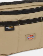 Dickies - Ashville Cross Body Cordura Khaki - Зображення 5