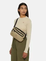 Dickies - Ashville Cross Body Cordura Khaki - Зображення 14