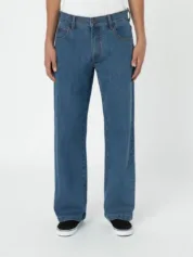 Джинси Dickies - Wingville Loose Denim Blue - Зображення 2