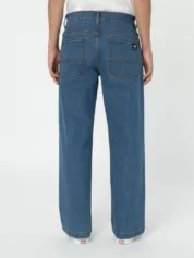 Джинси Dickies - Wingville Loose Denim Blue - Зображення 4