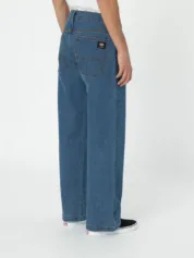 Джинси Dickies - Wingville Loose Denim Blue - Зображення 5